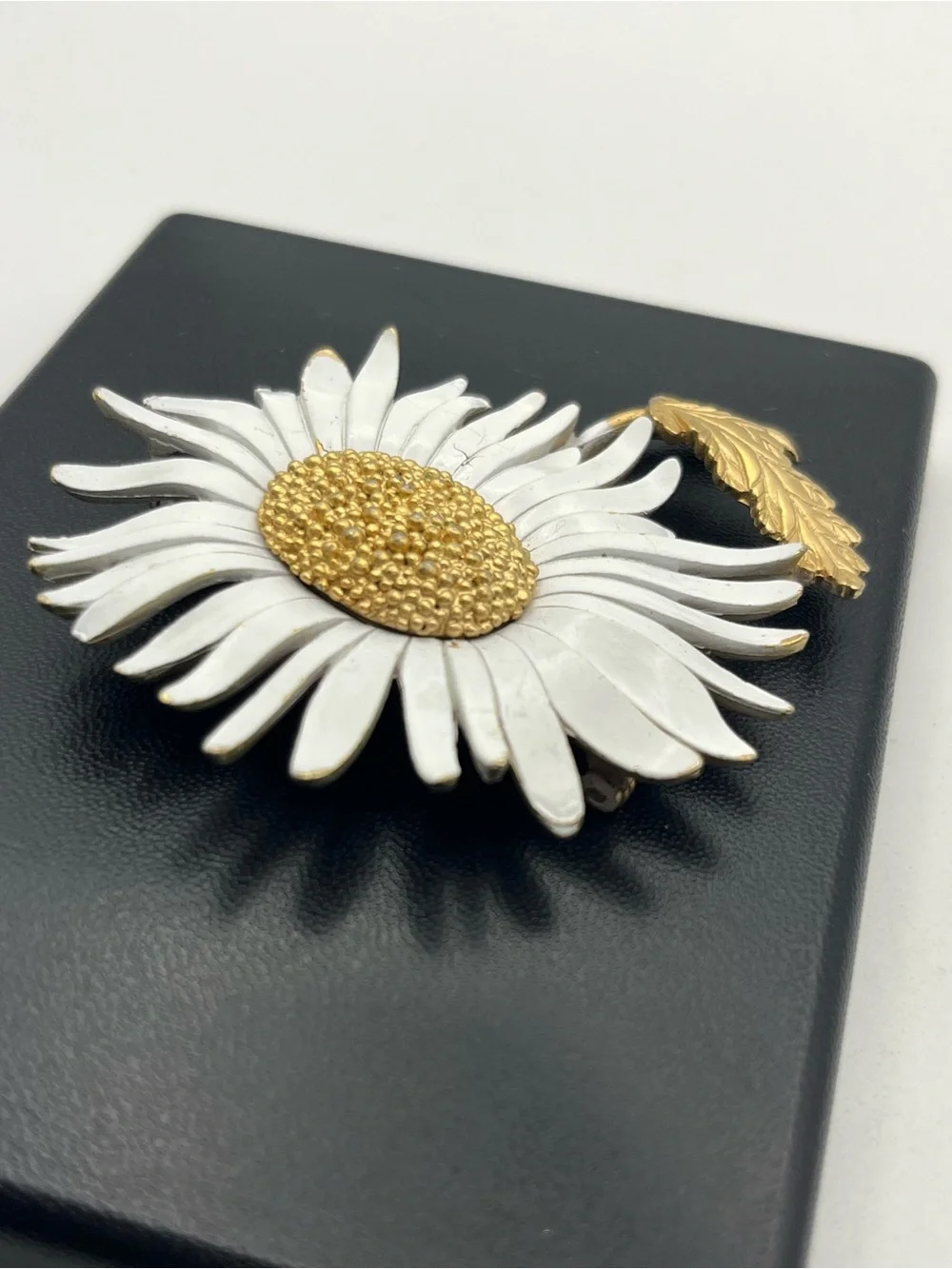Marvella gold tone